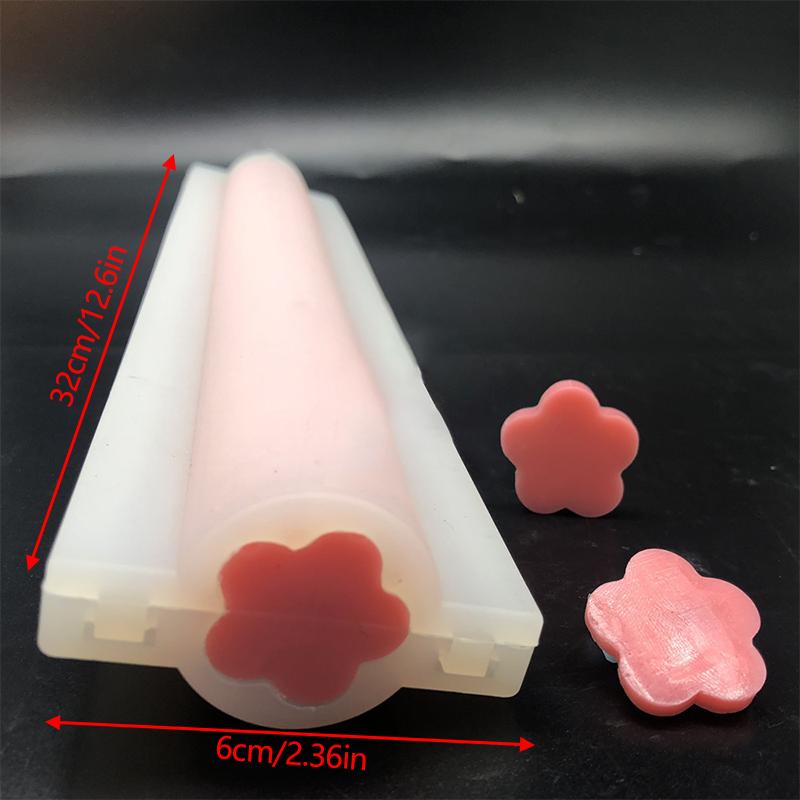 Различные формы силиконовая форма для мыла бабочка дельфин круглая сердечная трубка трубка мыло форма креативный DIY ручной инструмент для мыловарения