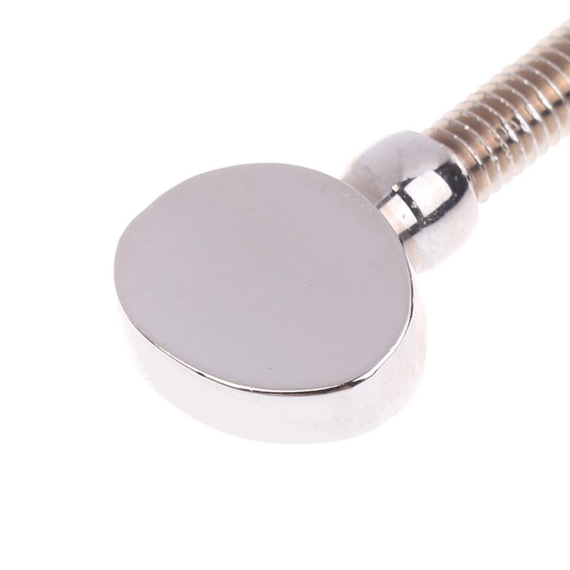 2 шт. Винт для мундштука саксофона, Винт для зажима лигатуры кларнета, Затягивающий винт, Запасная часть для саксофона, Ресивер, Аксессуары для духовых инструментов