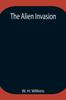 Книга The Alien Invasion