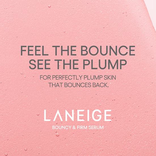 LANEIGE Упругая и упругая сыворотка 30 мл