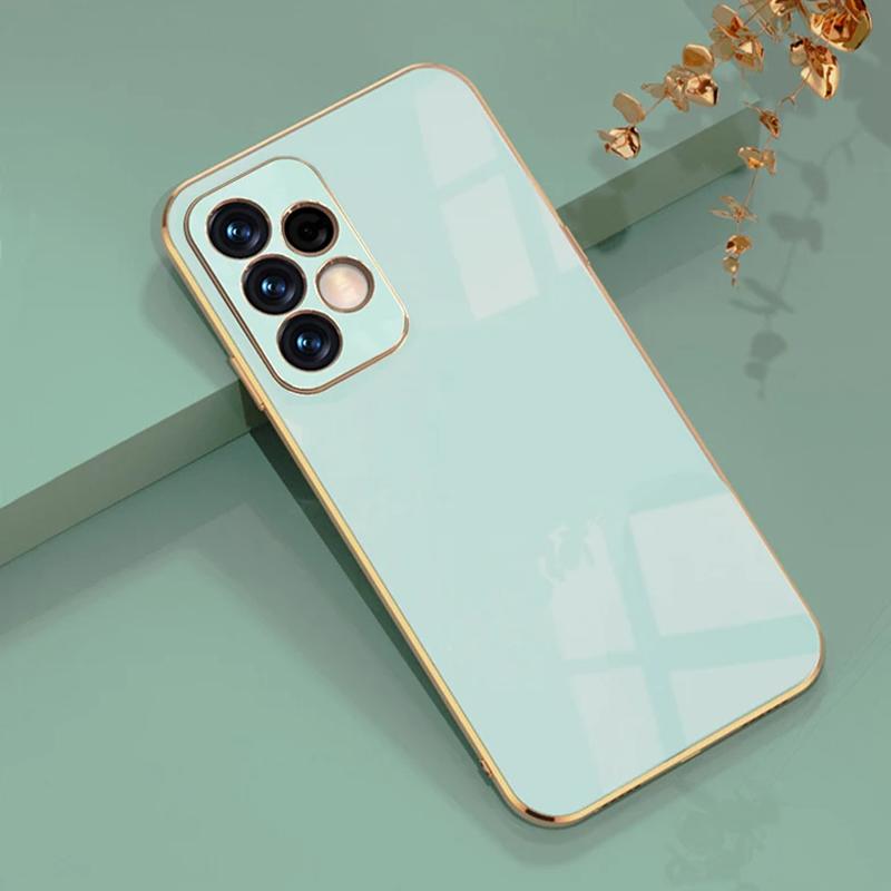Для Samsung Galaxy A53 A52S A54 A52 A13 A34 A14 A51 A73 A72 A71 A33 A32 A12 A22 A 53 34 54 52S 13 4G 5G чехол роскошный чехол для телефона