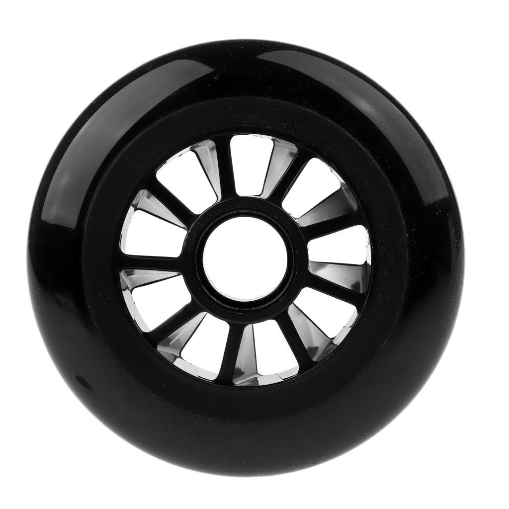 Inline Skate Wheels 85A 90/100/110mm Roller Skates Wheels