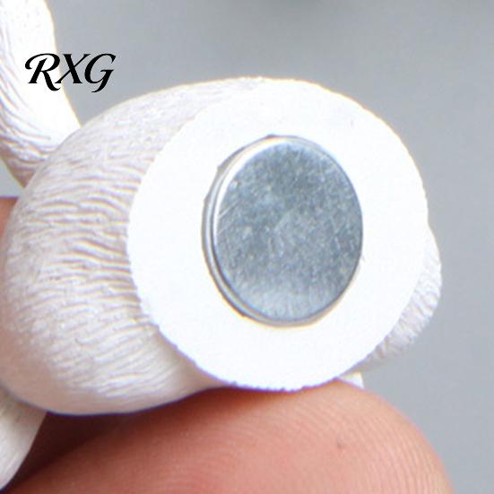 Easy Clean Resin Magnets 3D Cat Butt Refrigerator Magnet, Kitten Ass Whiteboard Cabinet Fridge Decorative Home Kitchen Office Decoration Gift