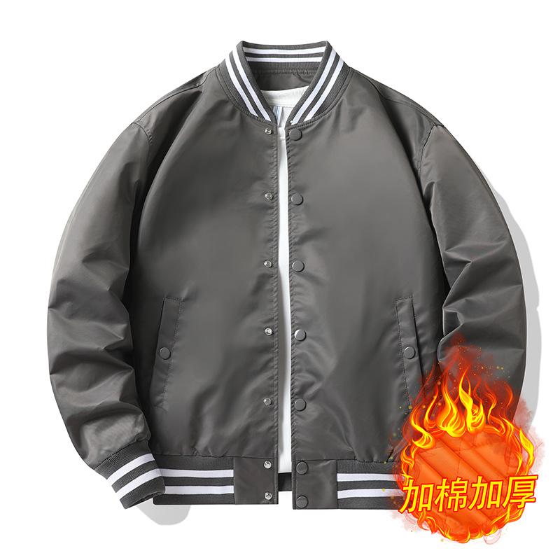 Весенне-осенняя мужская и женская летная куртка MA1, бейсбольная одежда, свободная повседневная, вся мода, новое пальто, инструменты