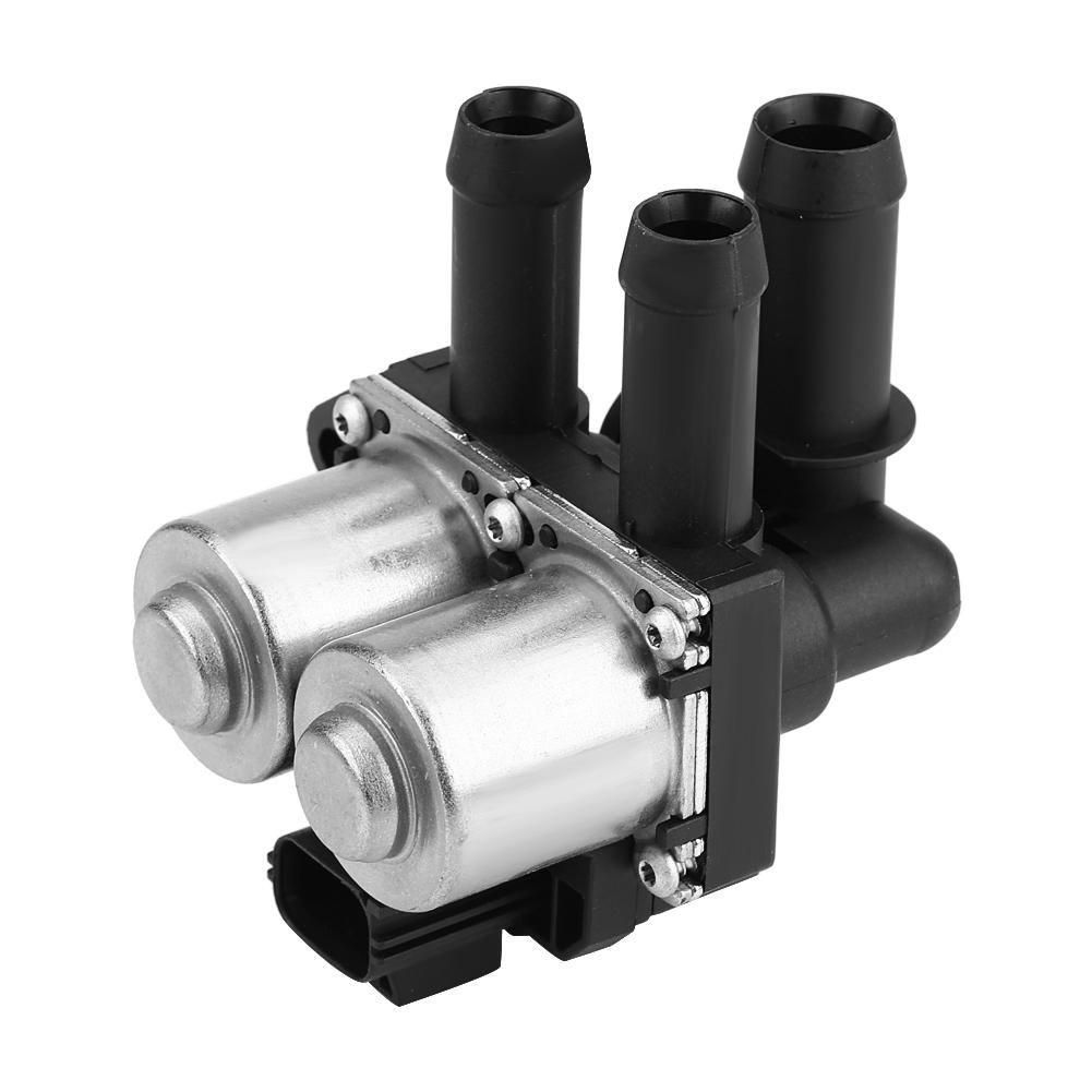 XR840091 Электромагнитный клапан управления отопителем автомобиля Водяной клапан для Jaguar S Type 2003 2008