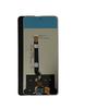 Полный модуль LCD экрана и сенсорного стекла для Tecno Spark 20 Pro KJ6