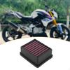 Air Filter Element Practical Motorcycle for BMW G310GS G310R