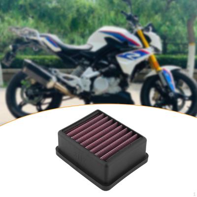 Элемент воздушного фильтра Практичный мотоцикл для BMW G310GS G310R