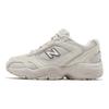 New Balance Женские кроссовки 452 'Бежевые' WX452SR