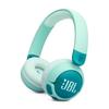 [JBL] Junior 320BT Green – Headphones