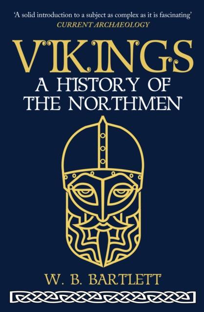 The Vikings : A History of the Northmen Book