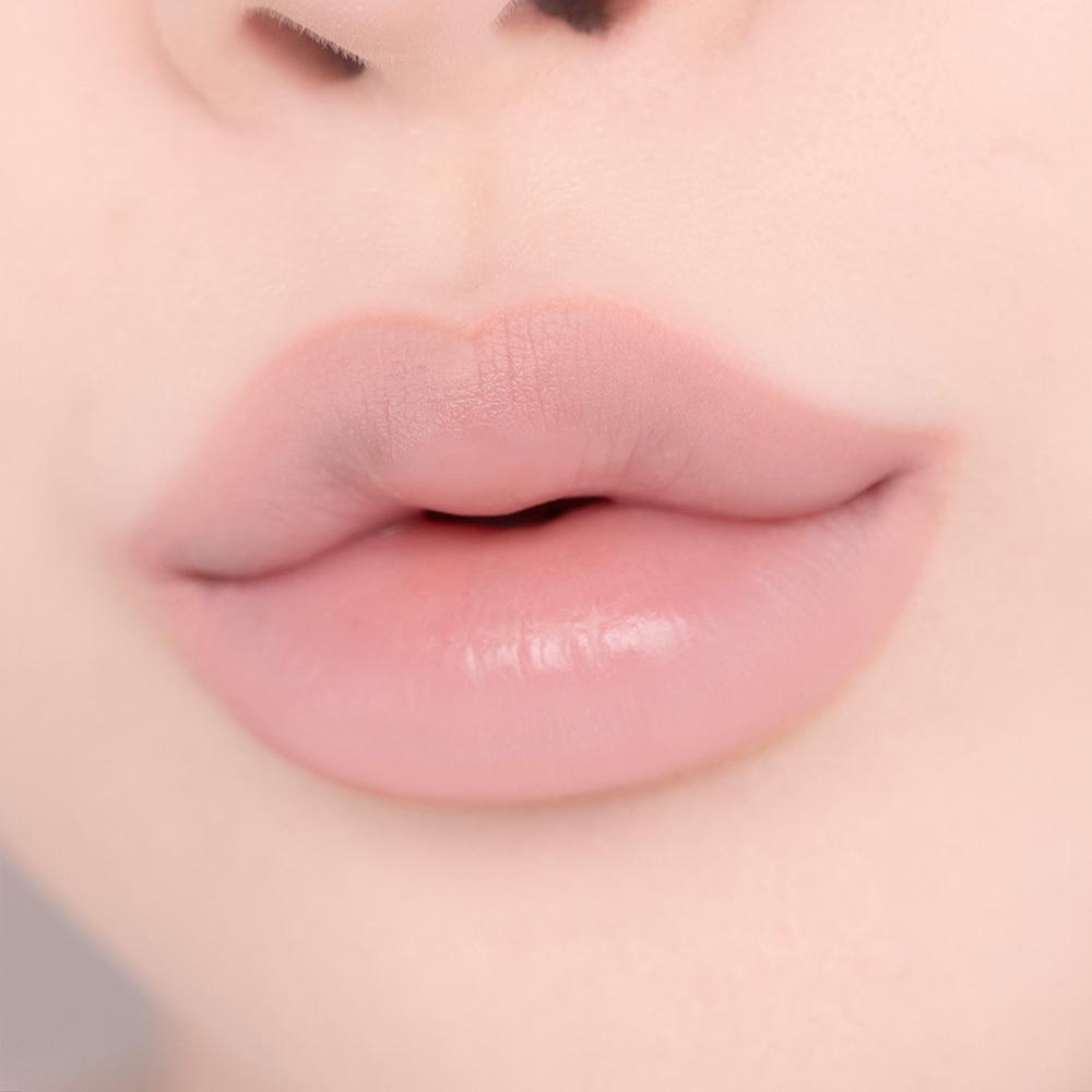 Heart Percent Dot On Mood Lip Pencil Slim 10colors