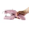 Sewing Machine Home Mini Handheld Portable Electric Double Thread Sewing Machine