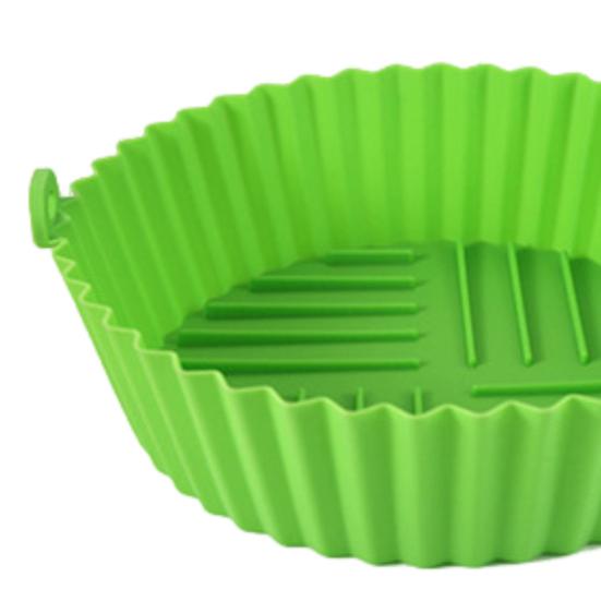 Силиконовый поддон для фритюрницы предотвращает появление остатков. Замена силиконового поддона для фритюрницы без содержания бисфенола А