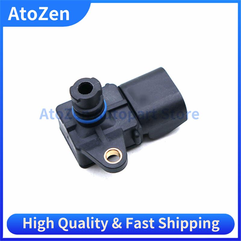 05149056AA 5149056AA 3 Bar Turbo Boost Tip Map Sensor for Dodge Jeep Chrysler High Quality Auto Parts Car Spare Accessories New