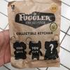 Брелок-фигурка Fugler, случайный в непрозрачном пакетике, Уродливая кукла