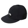 The North Face Barb Adjustable Buckle M Kids' Cap, Unisex, Water-Repellent, Stretch, Size, Black,