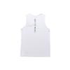 Li-Ning Wade Basketball Series Quick-Dry Knitted Tank Top Men Tops White AVSP085-2
