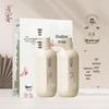 ASAKA Plant Amino Acid Hair & Body Care 3-Piece Set