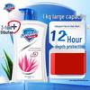 Safeguard Увлажняющий гель для душа с алоэ вера 1 кг
