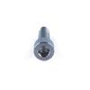Fashion Durable Bicycle Accessories M6x20mm Caliper Bolt Disc Brake Bike Titanium Screw