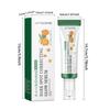 Brightening Essence Увлажняющая и осветляющая сыворотка для лица для тусклого цвета лица