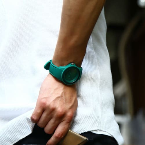 Ice Watch ICE Unity 016134 Men's Green Watch