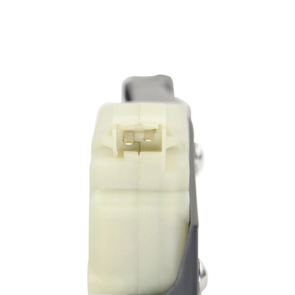 Замок топливной дверцы, электромагнитный двигатель с клапаном заливной горловины, совместимый для XC70 XC90 30612856 9483311 30716837, крышка бака, простая установка