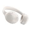 Słuchawki bezprzewodowe nauszne H3 Lite ANC Bluetooth - białe