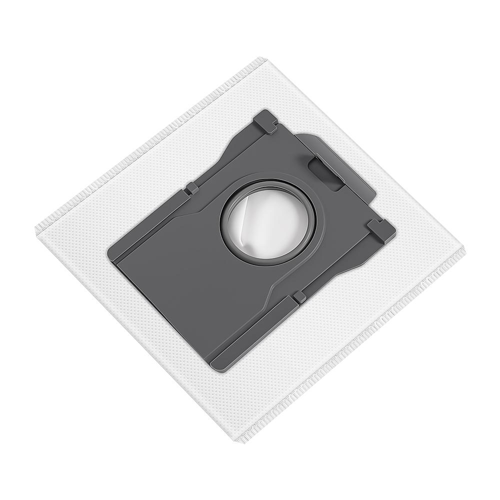 Мешки для пыли Аксессуары Для Dreame L10s Pro Ultra Heat X30 Ultra X30 Pro X40 Ultra X40 Pro L40 Ultra X50 Ultra L50 Pro Ultra Робот-пылесос Часть