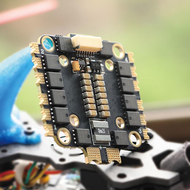 HAKRC 8B50A Pro 4-in-1 2-6S FPV ESC