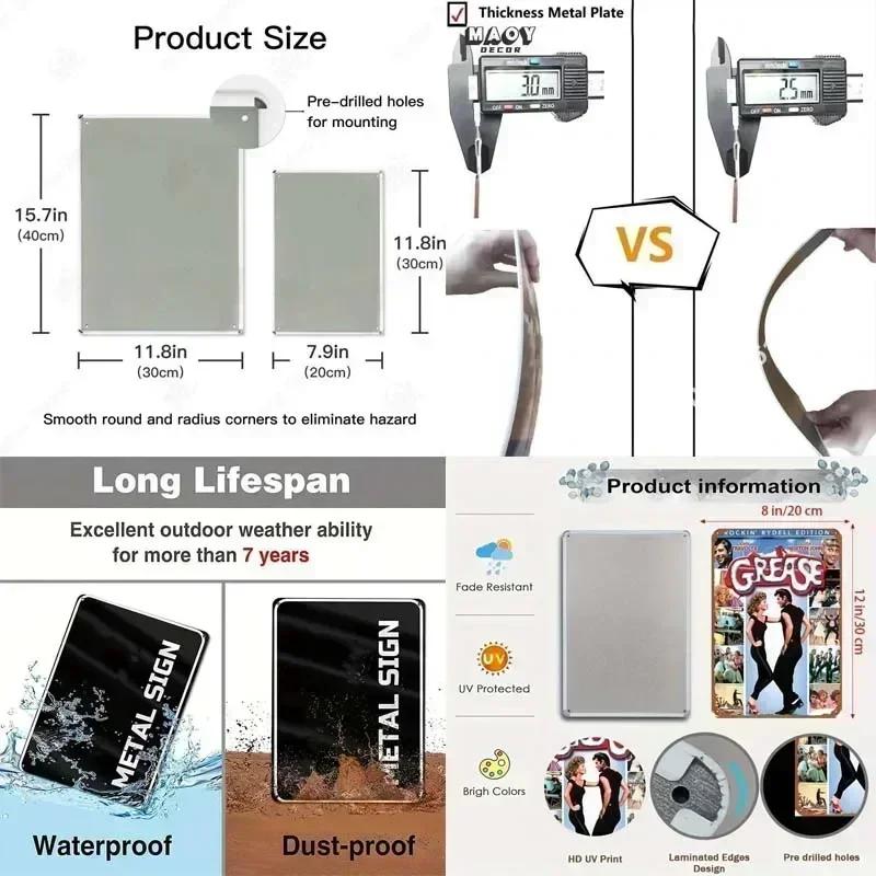 F15 Eagle Sign Airplanes Poster Bathroom Decor Custom Metal Tin Signs for Wall Art Decoration Things for Room Design Coffee Bar