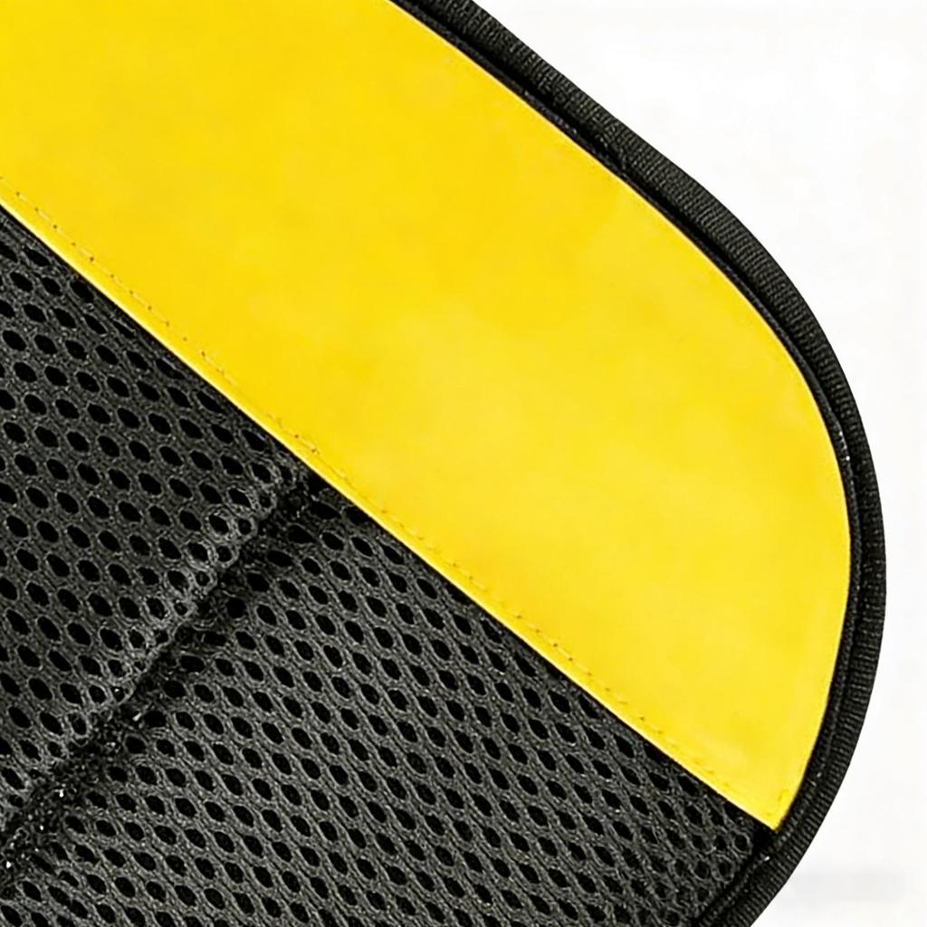 Pet Hair Remover For Laundry Electrostatic Ergonomic Non-Slip Dog Hair Mitt Pet Grooming Gloves For Dog Shedding Bathing Carpet