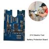 4S Charging Drill Protection Board 21V Lithium Battery Pack  Electric Tool
