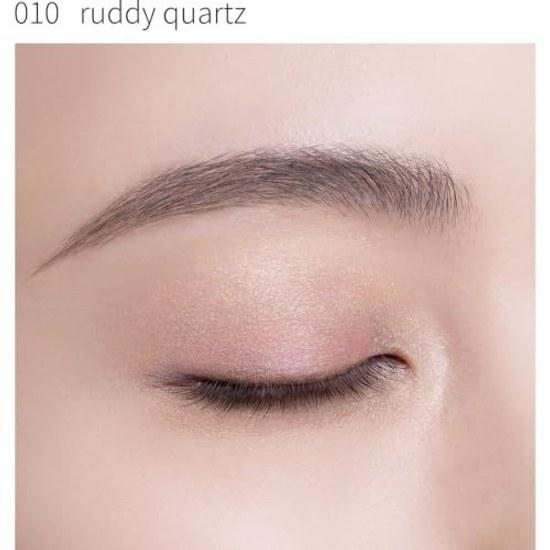 DECORTÉ Eyeshadow Skin Shadow Designing Palette 10 Ruddy Quartz 5g
