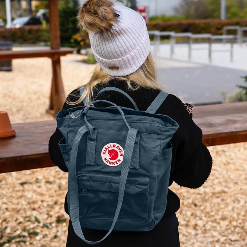 Fjallraven Рюкзак Kanken Classic 14 л