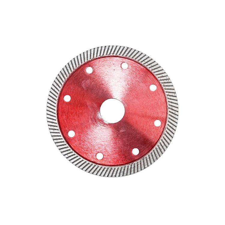 High Quality Ceramic Cutting Diamond Circular Saw Blade