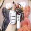 Fiat Viaggio Key Cover for Ottimo, Dodge Journey & Chrysler 300C - Women’s Remote Protection Shell