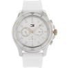 Часы Tommy Hilfiger Brooklyn 1782568 White/White