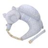 Nursing Pillow Multifunctional Adjustable Height Machine Washable Ergonomic Breastfeeding Pillow