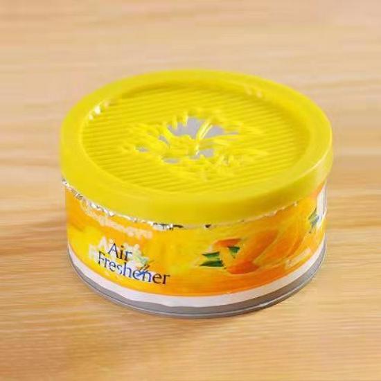 Ароматический твердый освежитель воздуха для туалета в помещении для домашнего дезодоранта