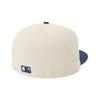 New Era New Era Cap 59FIFTY 2 Tone ONSPOTZ Special Order SD Navy 8 59Fifty Color Stone Crown Mlb San Diego Padres Stone/Light 2-Tone