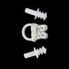 Ear Plugs Sleep Earplugs For Adult Swim Earplugs Nasal Clip Nasal Protection Silicone Earplugs