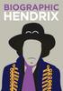 The Biographic: Hendrix Book