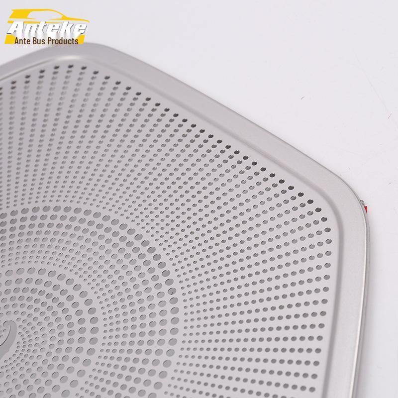 Декоративные накладки на аудиопанель Inspire для 19 моделей дверных динамиков