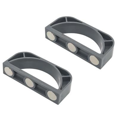 Серый магнитный держатель для совка, замена для льдогенератора Opal 1 0 и 2 0, с сильным магнитом и легкой установкой