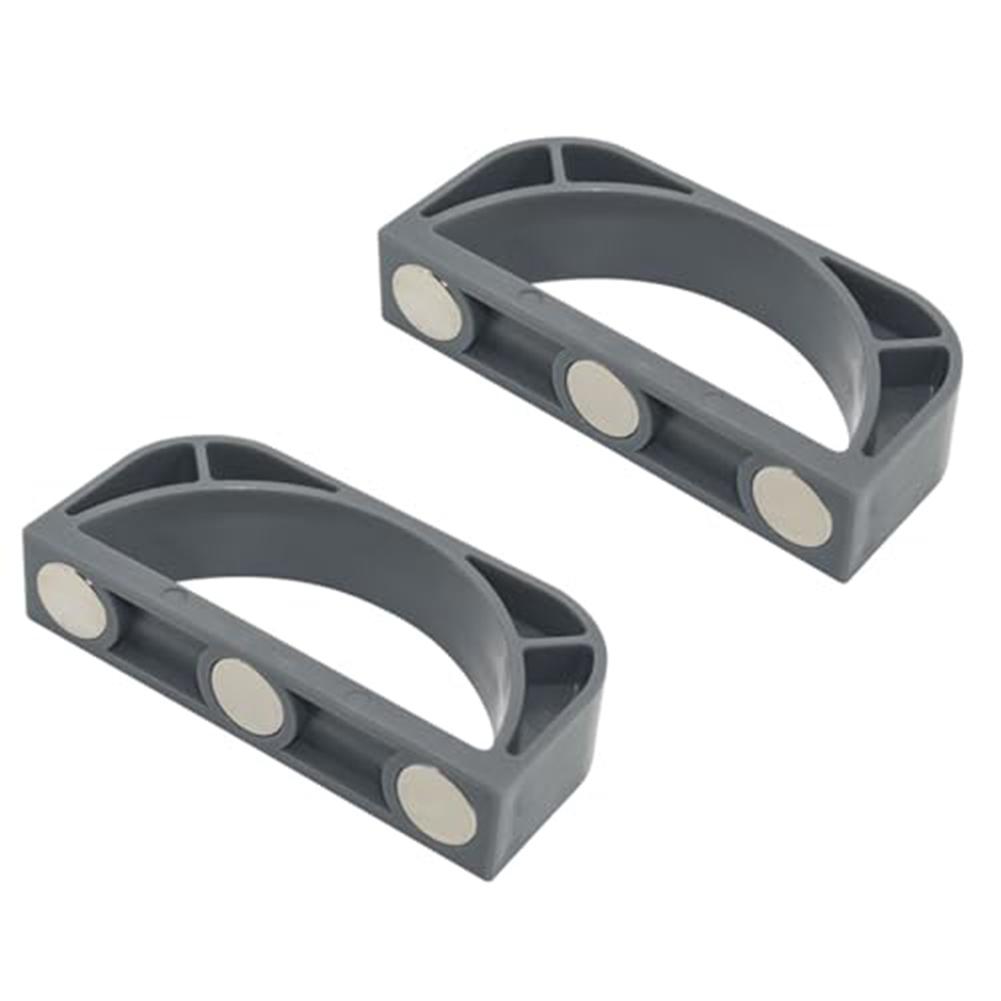 For Opal 1 0 & 2 0 Compatible Magnetic Scoop Holder Replacement for Ice Makers Providing Secure Scoop Attachment