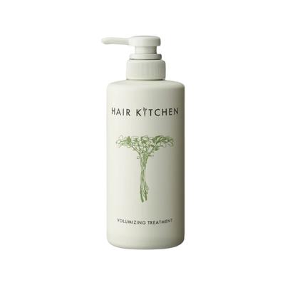 Shiseido Pro Hair Kitchen Средство для придания объема 500 г