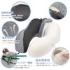 Neck Portable Airplane Neck Memory Foam Neck Large Latest Model Hides No Neck Travel U Neck Cushion Eye Ear Storage Sleeping In Night Good Sleep