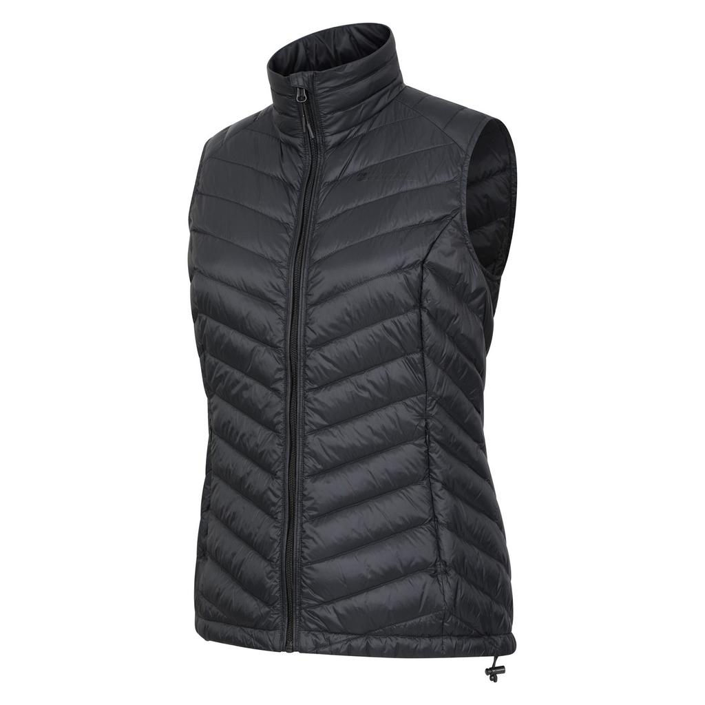 Mountain Warehouse Womens/Ladies Extreme II Featherweight Gilet